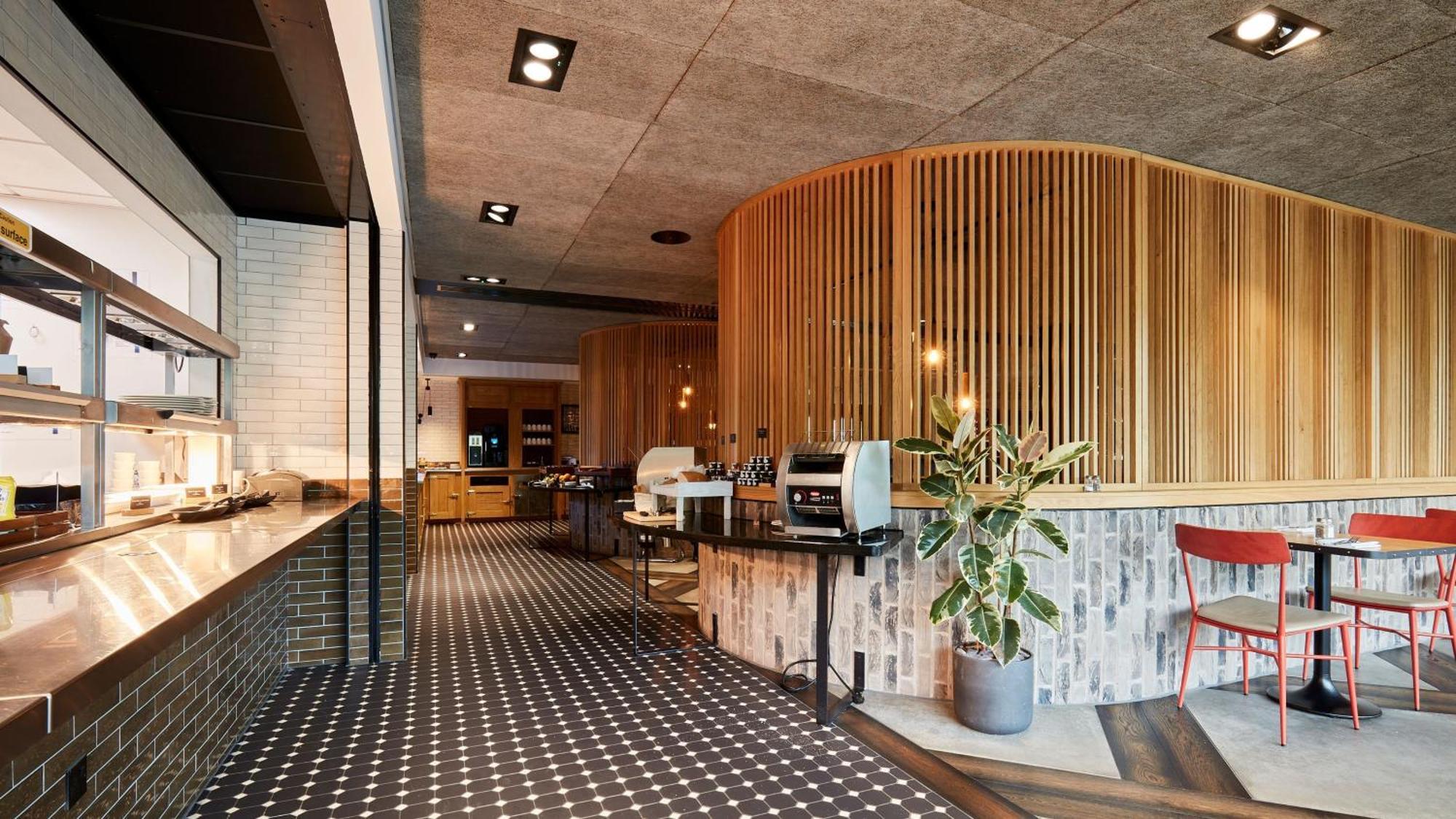 Voco Leicester By Ihg Esterno foto