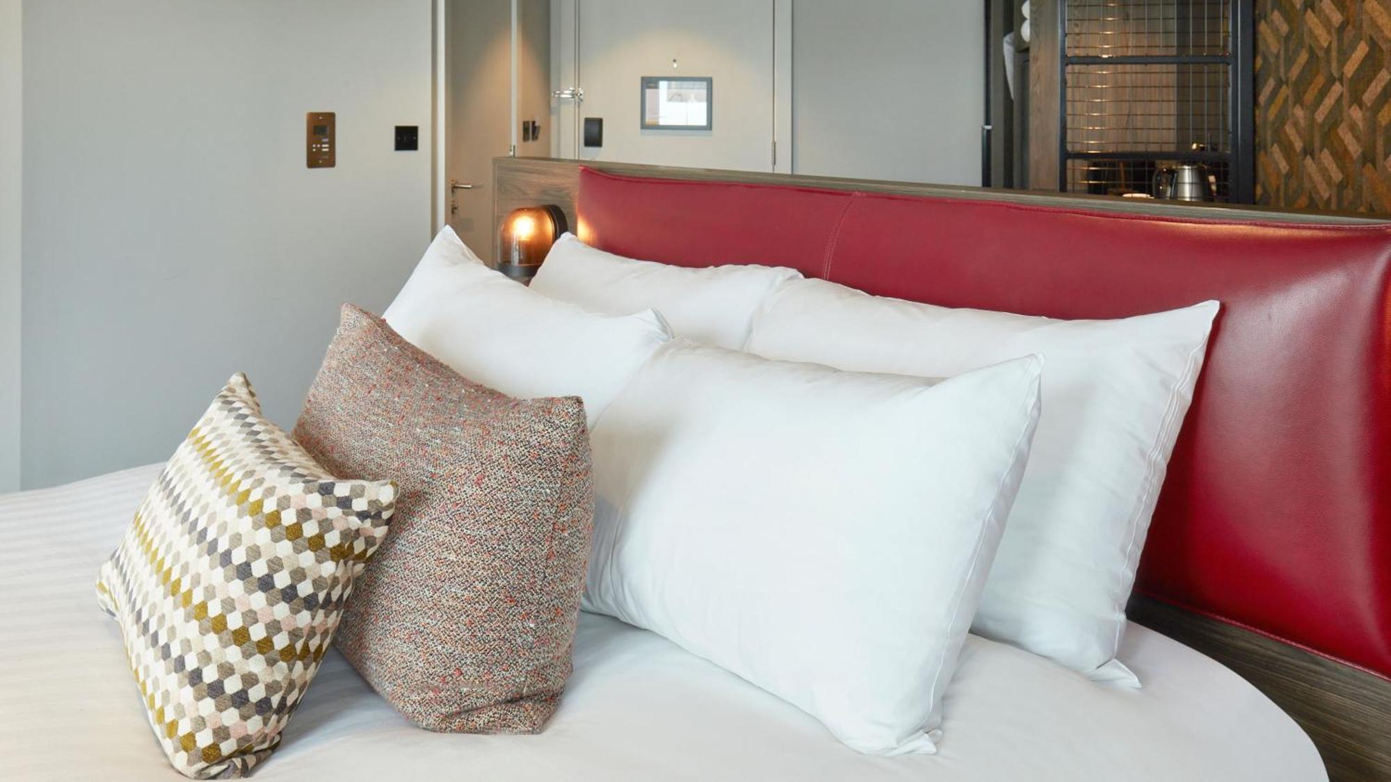 Voco Leicester By Ihg Esterno foto